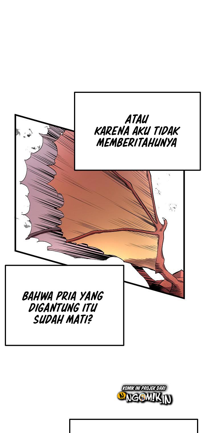 Otherworldly Sword King’s Survival Records chapter 18